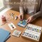 Buttons Galore and More 3D Novelty Buttons – Spring Fling Button Bundle - 36 Pcs